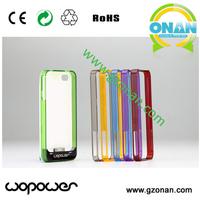 External Portable Battery for iPhone 4/4S