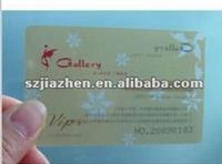 prepaid card