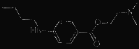 TETRACAINE  and Intermediates