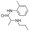 Prilocaine and Intermediates 
