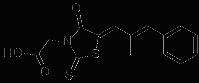 Epalrestat and Intermediates