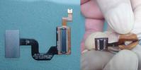 5 seperated layer FPC