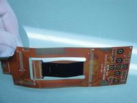 Multilayer FPC