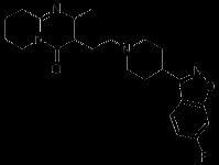 Risperidal  and Intermediates 