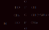 Sodium risedronate and Intermediates 