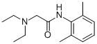 Lidocaine  and Intermediates 