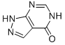 Allopurinol and Intermediates