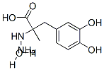 Carbidopa and Intermediates 