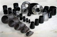 butt welding pipefittings,elbow, tee, reducer, cap, flange