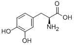Levodopa and Intermediates 