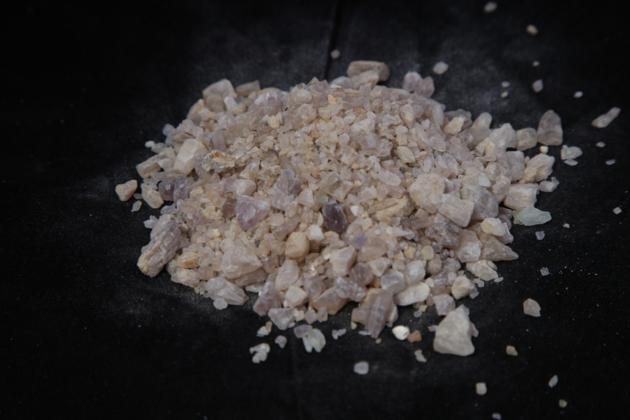 CaF2>85% fluorspa concentrate with good price