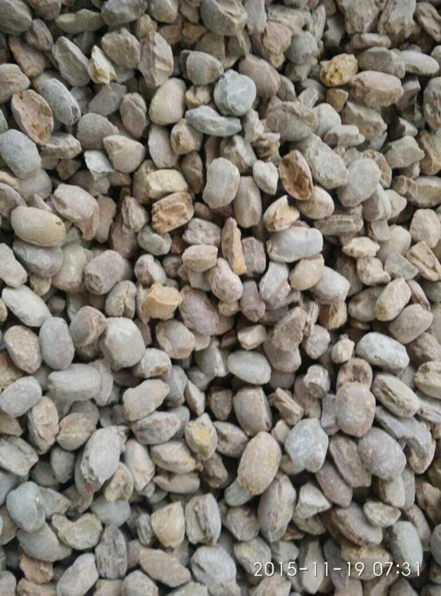 dead burn magnesia (magnesium oxide>90%)for refractory materials
