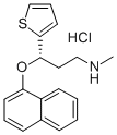 Duloxetine and Intermediates