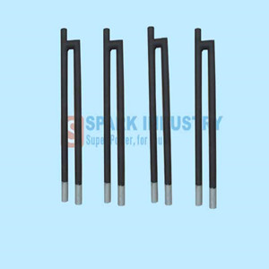 G Type SiC Heating Elements