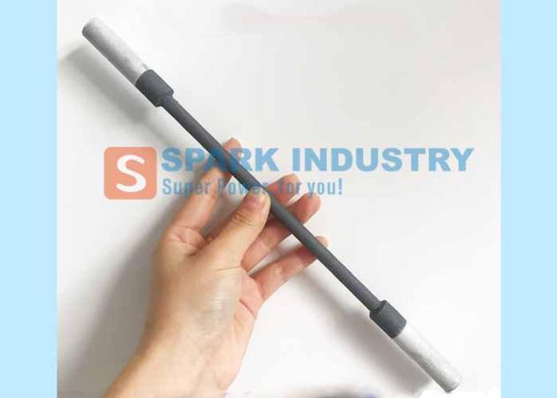 DB Type SiC Heating element