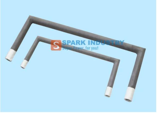 M Type SiC Heating element