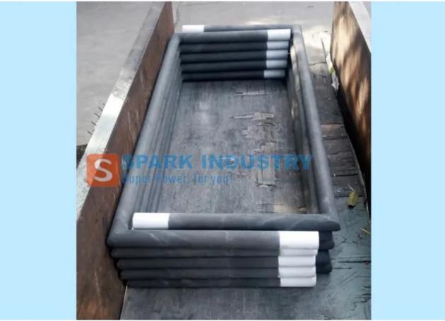 M Type SiC Heating Element