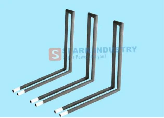SPK SiC Heating element