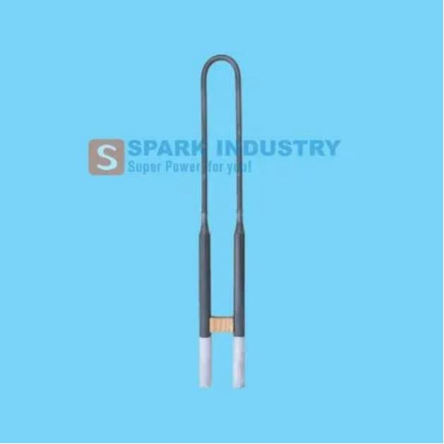 U Shape MoSi2 Heating Element
