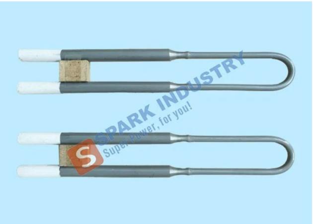 U Shape MoSi2 Heating Element