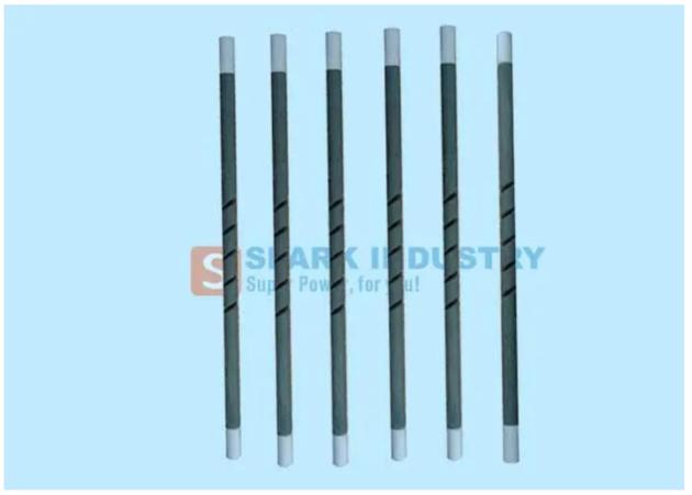 SG Type SiC Heating element