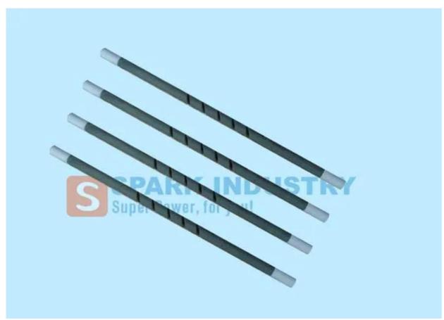 SG Type SiC Heating Element