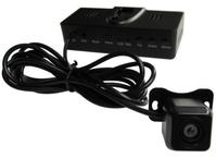 Split-type DVR Car Black Box (JJT-968S)