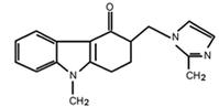 Ondansetron  and Intermediates