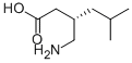 Pregabalin and Intermediates  