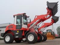 ZL15Fwheel loader