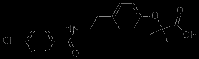 Bezafibrate  and Intermediates 