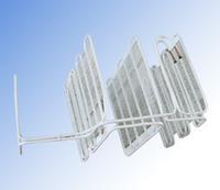 Tube in Sheet Evaporator