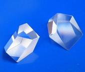 prism,dove prism,right angle prism,roof prism,Penta prism