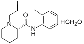 (S)Ropivacaine Hydrochloride