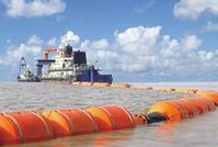 HDPE Floater for dredging pipe