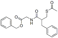 Racecadotril  and Intermediates 