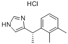 Dexmedetomidine Hcl  and Intermediates