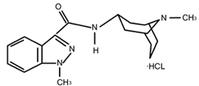 Granisetron  HCL  and Intermediates