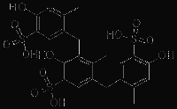 Policresulen  and Intermediates