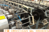 glove stripping machine,automatic PVC glove stripping machine,