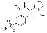 Sulpiride  and Intermediates