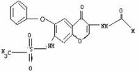 Iguratimod and Intermediates