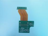 Rigid-flexible PCB