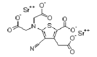 Strontium ranelate