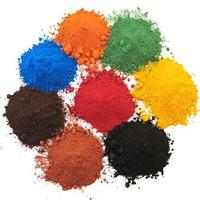 pigment