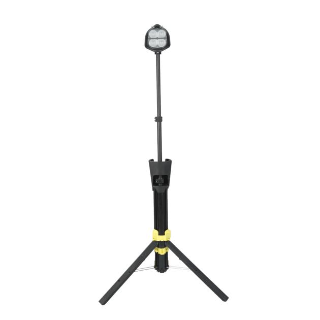 5JG-RLS829 portable tripod work light