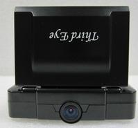 HD Driving Recorder Vehicle DVR （JJT-638）