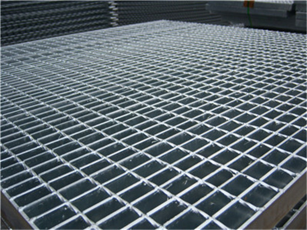 25x5 galvanized steel grating manufacturer in China 