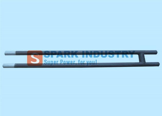 H Type Silicon Carbide Rod