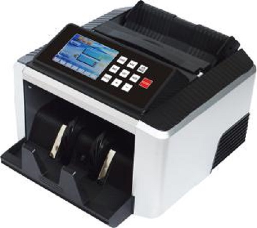 TFT VALUE COUNTING MACHINES NEW VALUE